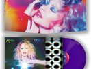 Kylie Minogue - Disco (Extended Mixes) Limited Edition Double Purple Vinyl LP
