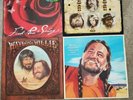 Willie Nelson Vinyl Record Waylon Jennings Outlaws