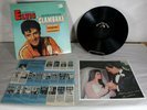 ELVIS PRESLEY - CLAMBAKE - LP - VINYL RECORD ALBUM INNER & INSERT PHOTO LSP 3893