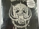 Motorhead- Motorhead Vinyl Lp 30th Anniversary Deluxe Edition Sealed 420 Of 666