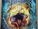 Beast In Black–From Hell With Love Limited Edition 2xVinyl LP White 2019