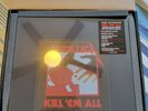 Metallica Kill Em All Deluxe Box Set