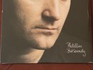 PHIL COLLINS - …BUT SERIOUSLY 1989 ITALY 1st PRESSING SEALED Vinyl/LP 4 TOP 10’s
