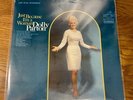 Dolly Parton 'Just Because I'm A Woman' 1968 Orig RCA LSP-3949 Mint Sealed Promo