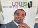 Classic Records MGVS 4012 Louis Armstrong Under The Stars 200G NM/NM+