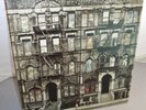 LED ZEPPELIN - PHYSICAL GRAFFITI Swan Song – SSK 89400 misprints German Pressing