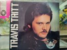 *LP* Travis Tritt / Country Club *LP* Very clean copy, Looks great Sounds great