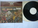 MARVIN GAYE I Want You 1976 UK W/L Test Pressing LP Proof Sleeve UNPLAYED LISTEN