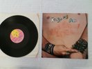 POISON IDEA  kings of punk  rare 1.press pusmort   d.r.i. black flag
