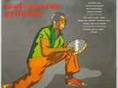 MUTRETEIROS GRILADOS VOLUME 2 LP 1974 ORIG GIRASOM BRAZIL SAMBA FUNK SOUL BREAKS