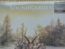 SOUNDGARDEN King Animal Double LP 180g Vinyl