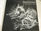 Der Stürmer – The Blood Calls For W.A.R.  Vinyl (Lancea Music 2014)