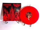 IMPRECATION / BLACK BLOOD INVOCATION Diabolical Flames.. Split 12