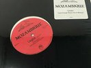 Mozambique Legba Just Enough Room For A Groove Vinyl Record Rare Hip Hop Sealed