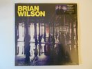 SEALED BRIAN WILSON No Pier Pressure 2LP