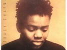 Tracy Chapman, debut album, Aussie/N Zealand 1st press 1988 Elektra Label EX/NM