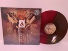 Like Moths To Flames - The Dying Things We Live For (2015) First Press /500