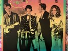 The B-52's  Cosmic Thing (LP Original 1989)