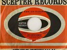 Northern Soul 45 JACK MONTGOMERY My Dear (Dearly) Beloved/Do You Believe It NM