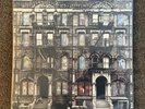 LED ZEPPELIN PHYSICAL GRAFFITI LP 1975 SS2 200 Swan Song Mint Vinyl *MEMORYLEN*