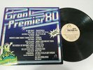 Gran Premier 80 Village People Dire Straits los Amaya 1979 LP 12 