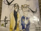 Huncho Jack Travis Scott Vinyl