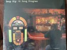 Tony Sly ‎– 12 Song Program Vinyl