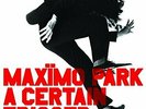 Maximo Park-CERTAIN TRIGGER (DLCD) VINYL LP NEW
