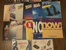 Now Thats What I Call Music Vinyl 1 - 19 & Xmas & Smash Hits Bundle