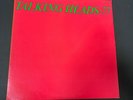 Talking Heads :77 SR 6036 with Lyric /Photo Inner Sleeve - Ultrasonic Cleaned EX