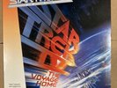 Star Trek IV The Voyage Home-Original Motion Picture Soundtrack LP Vinyl EX/NM