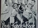 Bill Haley - Don't Knock The Rock. 10