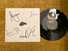 V Rare KASABIAN - DAYS ARE FORGOTTEN Ltd Edition SIGNED 10