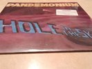 PANDEMONIUM Hole In The Sky ENIGMA/METAL BLADE 72089-1 LP SEALED Brand New  1985