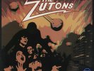 Who Killed...... The Zutons? Zutons UK vinyl LP album record