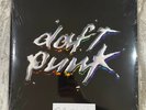 FAST SHIP Daft Punk - Discovery [LPx2] Vinyl record Brand New - IN HAND
