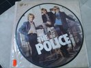 The police picture disc live berkeley 04.03.79