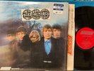 ROLLING STONES BETWEEN THE BUTTONS RARE VG++ 1967 MONO LP SHRINK HYPE MONARCH