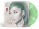 Ariana Grande - Positions -  Limited Exclusive Green Vinyl - Brand New & Sealed