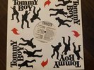 De La Soul – Breakadawn Original Vinyl Promo - Tommy Boy Records 1993 HipHop