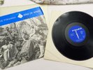 LP, The Pyramids - King of Kings, 1974  FREE JAZZ VG+ to VG++