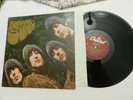 LP, The Beatles - Rubber Soul, Capitol SW-2442, 1978 Purple Label Reissue, VG++