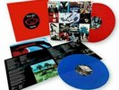 U2 - Achtung Baby 30th Anniversary edition 2LP colored vinyls  Carnival Version