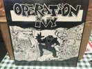 Operation Ivy Energy 1st NM LOOKOUT RECORDS LP