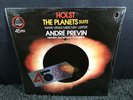 Holst: The Planets Suite, Mars / Venus / Mercury / Jupiter Vinyl LP (VG+/VG+)