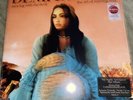 Demi Lovato - Dancing With The Devil Exclusive Red Color Vinyl LP 2 Extra Songs
