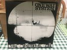 One Way System All Systems Go UK ANAGRAM  LP