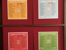 Harry Smith Anthology Of American Folk Music (2014) Mississippi Records complete