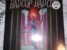 Bad Cop / Bad Cop - Warriors LP vinyl record Fat Wreck Chords