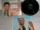 ELVIS PRESLEY - HARUM SCARUM - VINYL RECORD ALBUM INSERT PHOTO LSP 3468
